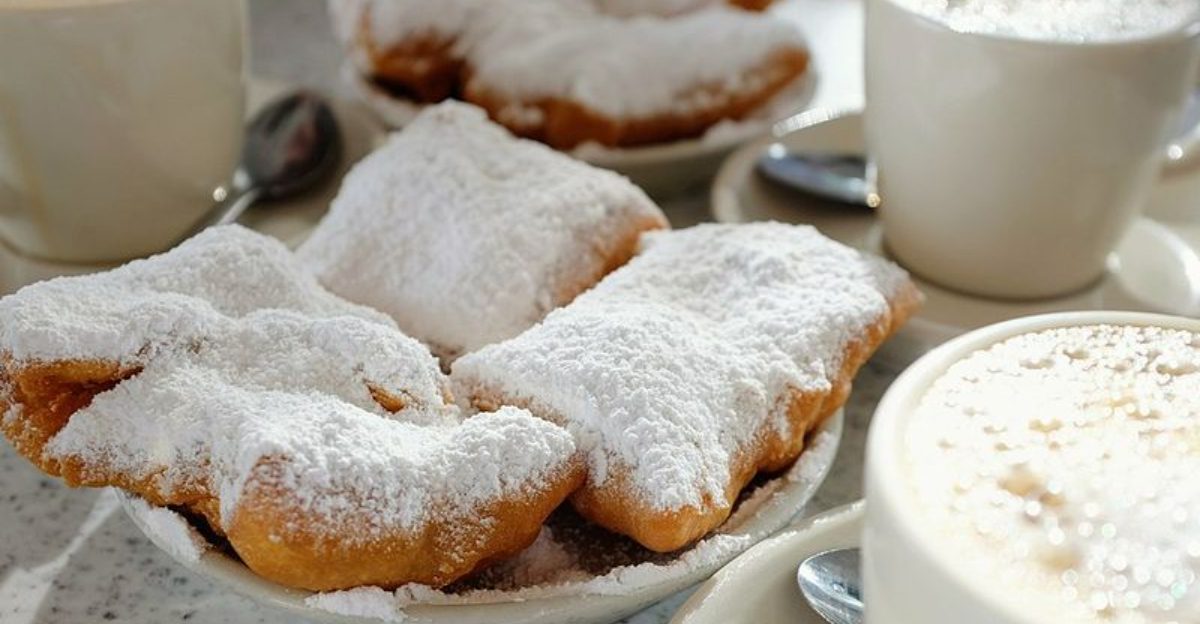 Born in the Bayou: 14 Louisiana Dishes You’ll Almost Never Find Outside the State 5 Born in the Bayou: 14 Louisiana Dishes You’ll Almost Never Find Outside the State