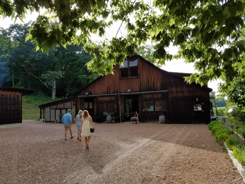 Claverach Farm & Cafe