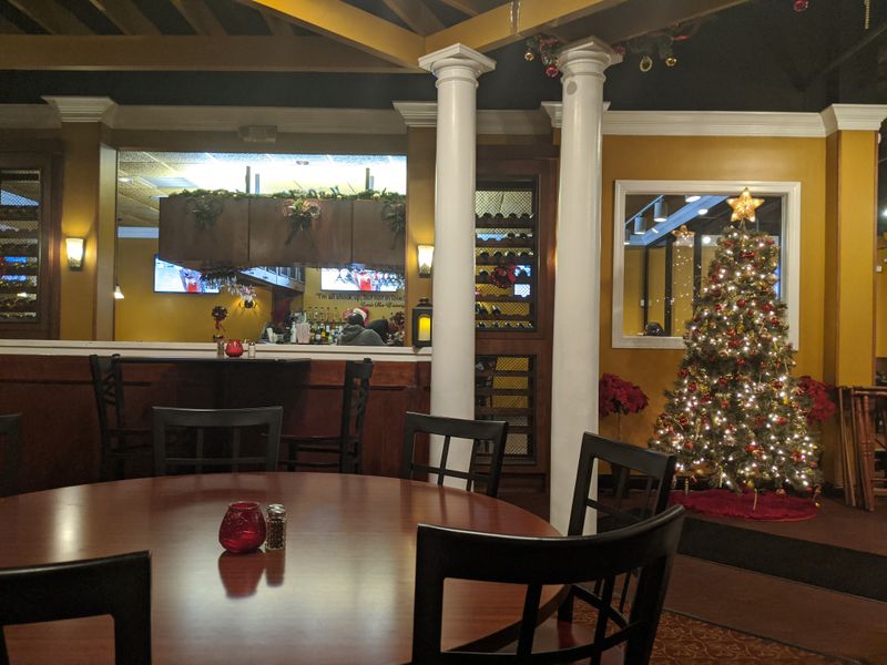 Live Jazz Fridays Vibe