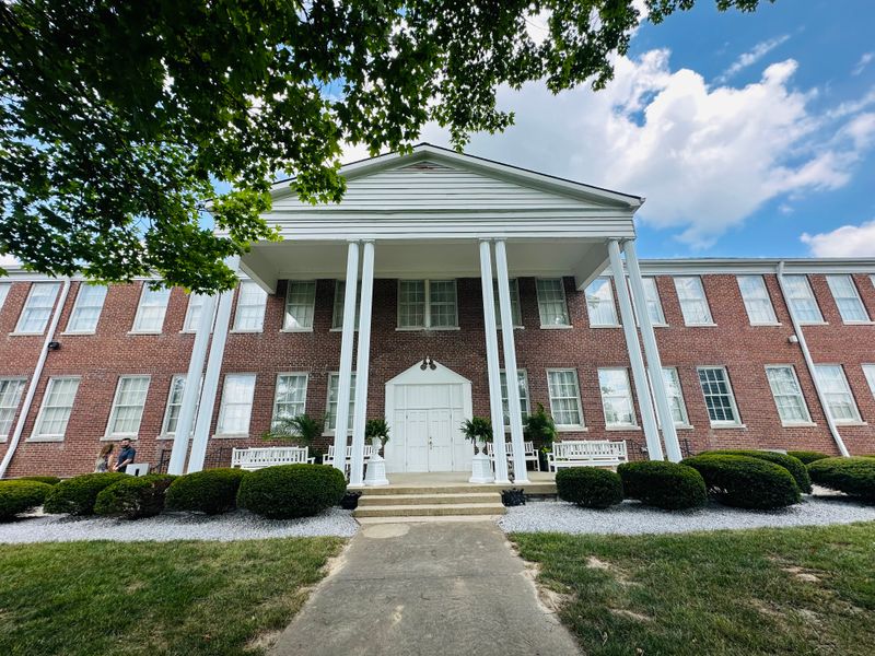 The Glitz at Irish Acres – Nonesuch, KY