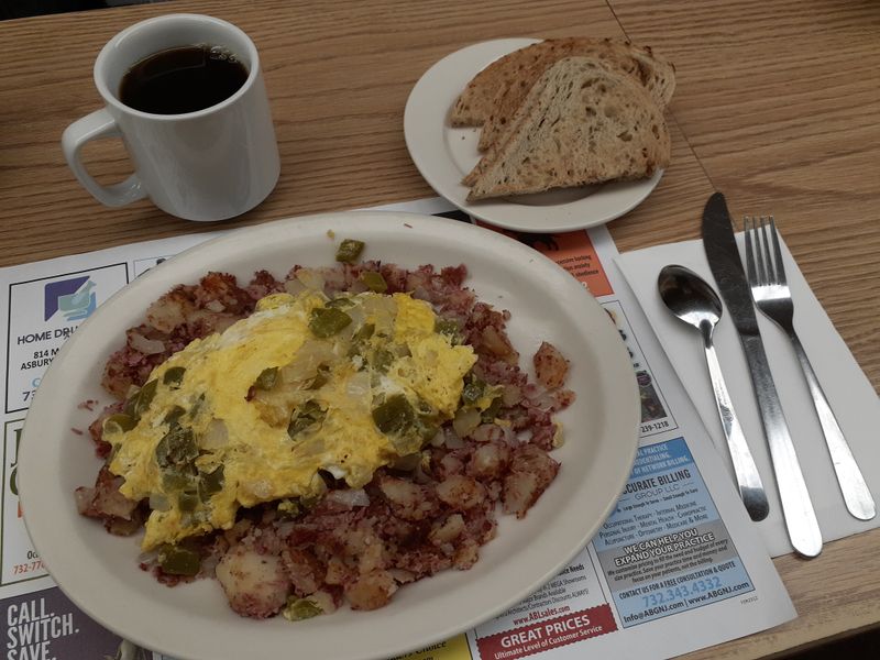 Home Fries Done Your Way