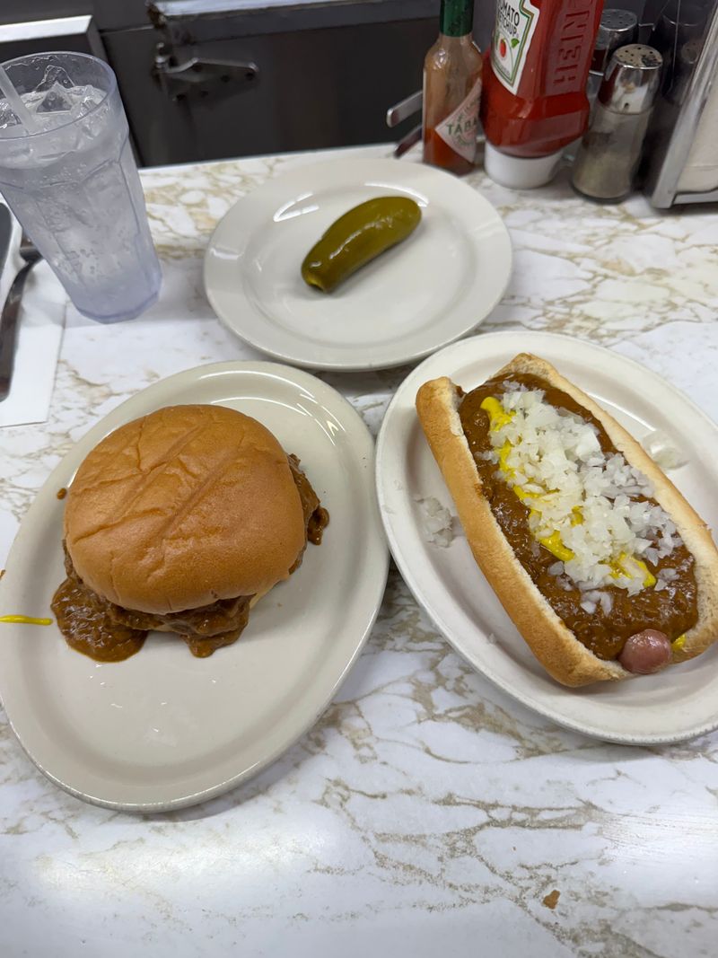 Loose Hamburger Lore