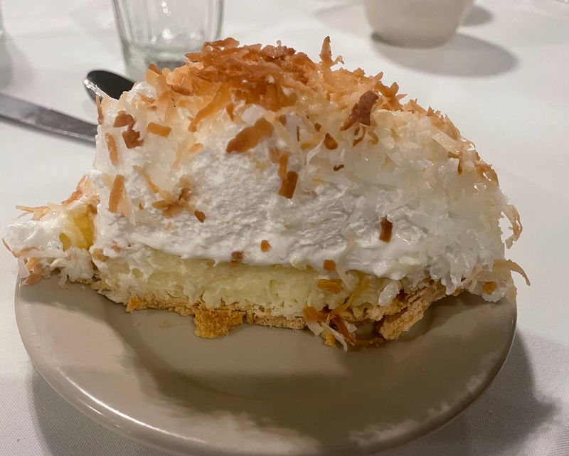 Desserts Worth Saving Room For