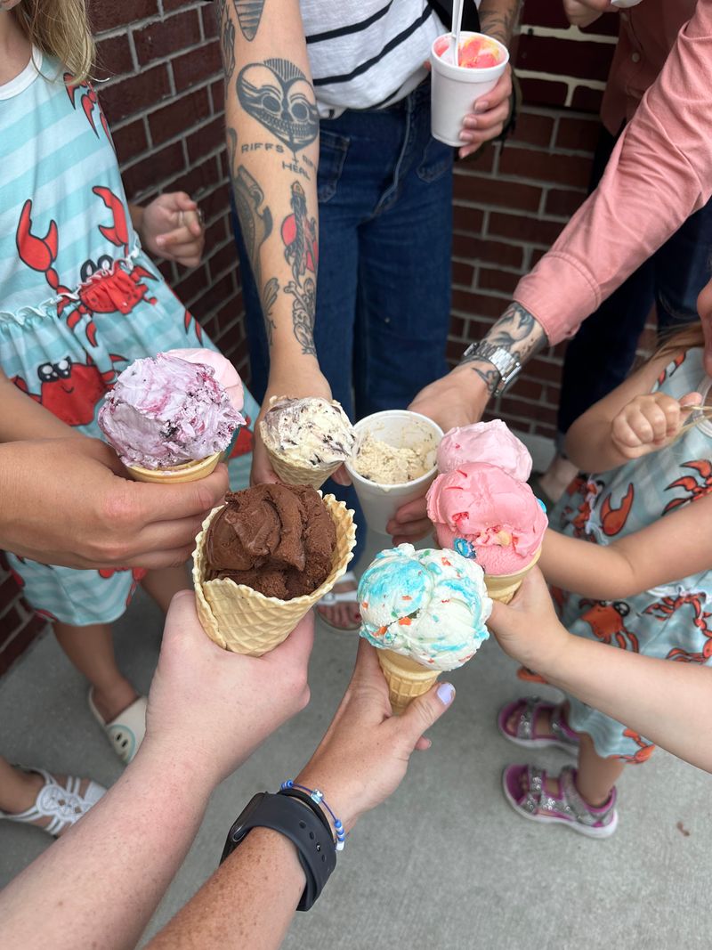 Seasonal Flavors That Keep Locals Curious