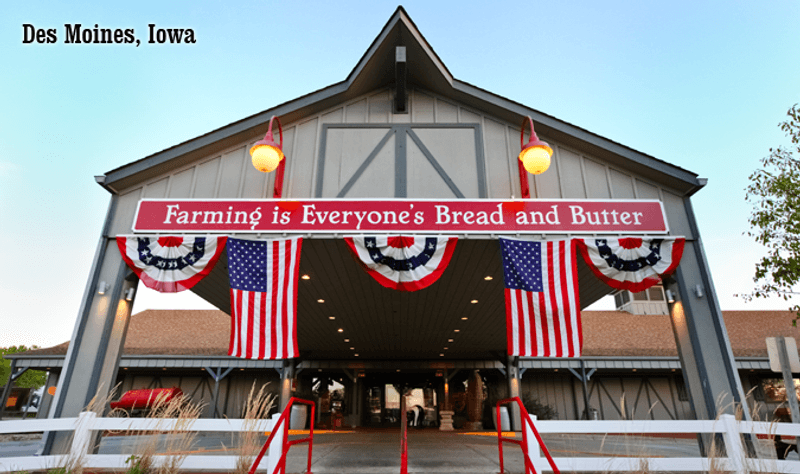 What To Know Before You Go