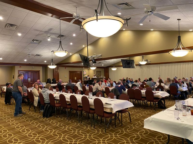 Tips For Big Groups And Veterans Trips