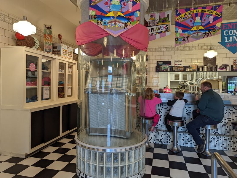 Local Pride And Community Roots