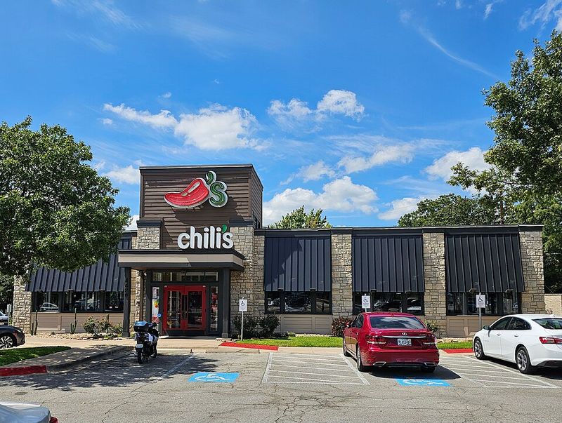 Chili's