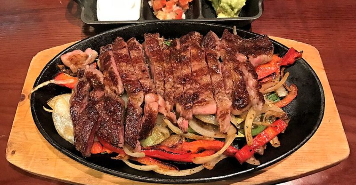 Built in Texas: 14 Lone Star State Dishes Locals Say Outsiders Just Don’t Understand 5 Built in Texas: 14 Lone Star State Dishes Locals Say Outsiders Just Don’t Understand