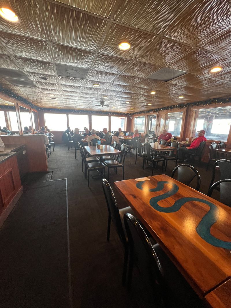 Breakfast Buffet And Sunday Mimosas