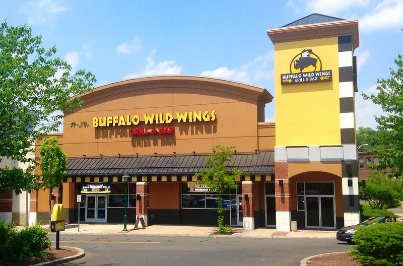 Buffalo Wild Wings