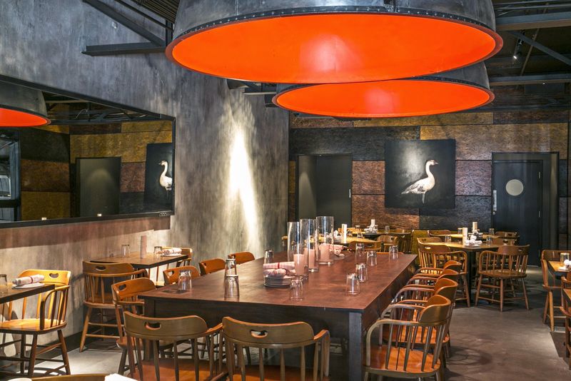 Two Urban Licks - Atlanta, Georgia