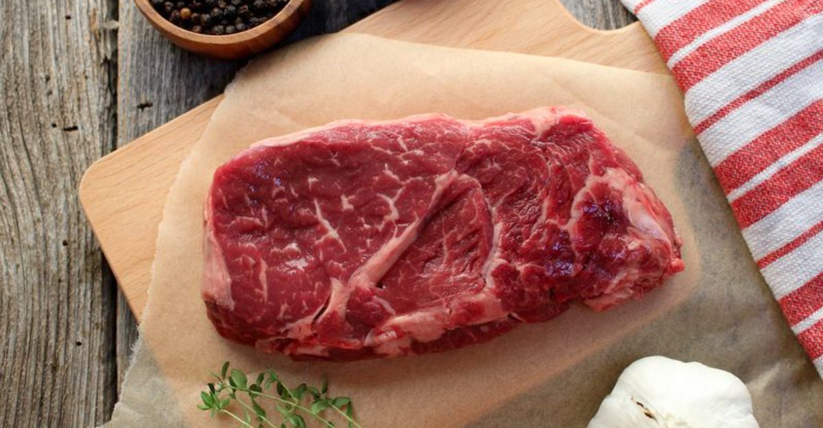 Butchers Reveal Cheaper Beef Cuts That Pack Surprising Flavor