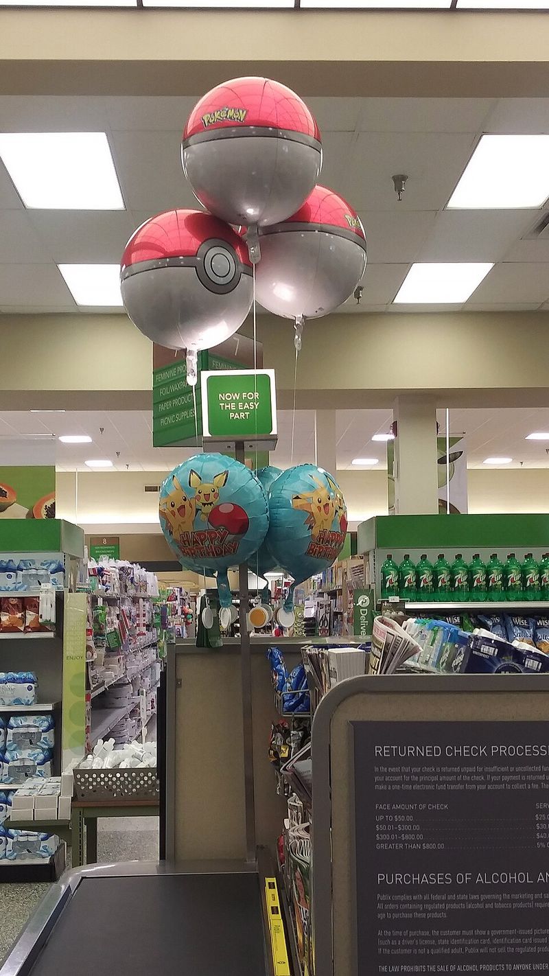 End-Cap “Specials”