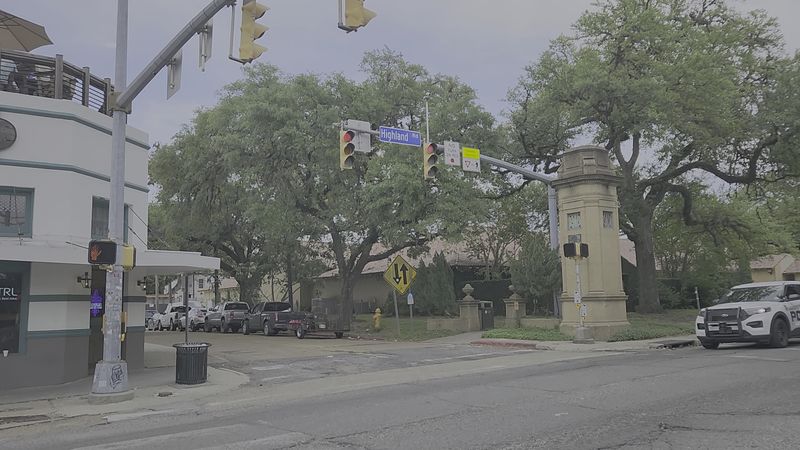 The Chimes - Baton Rouge, Louisiana