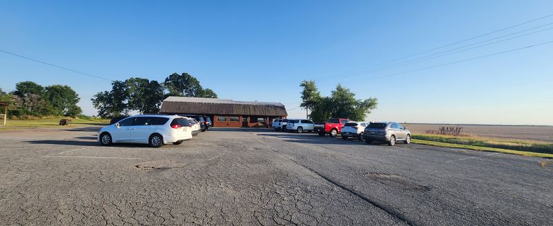 Murry’s Restaurant- Little Rock, Arkansas