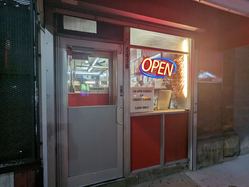 Hours That Set The Pace