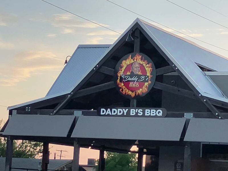Big Daddy's - Tulsa, OK