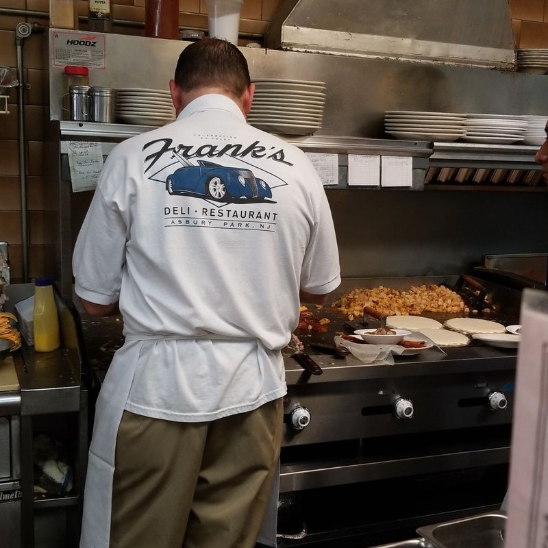 Disco Fries With Real Gravy