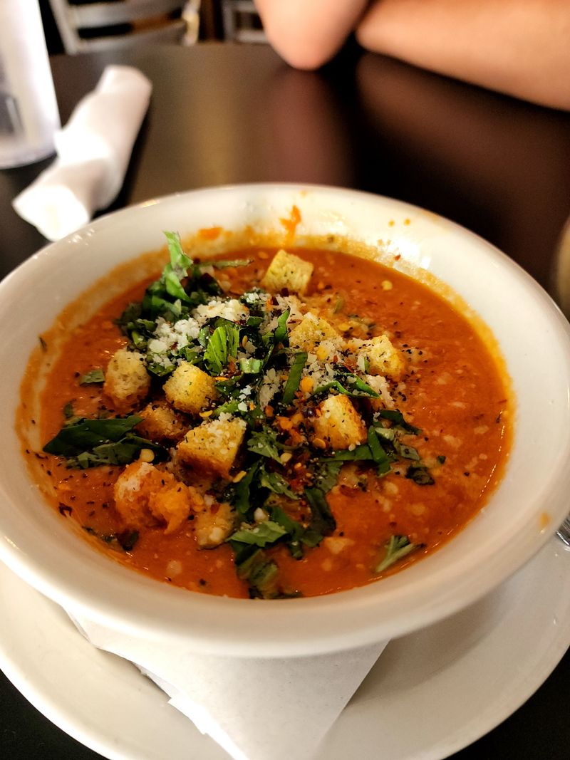 At This Ohio Italian Trattoria, Friday Nights Feel Like A Standing Reservation For The Whole Town 11 Chicken Parmesan, Double The Satisfaction