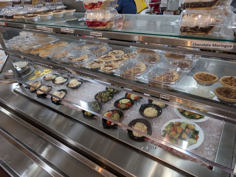 Vegetable Plate For The Win