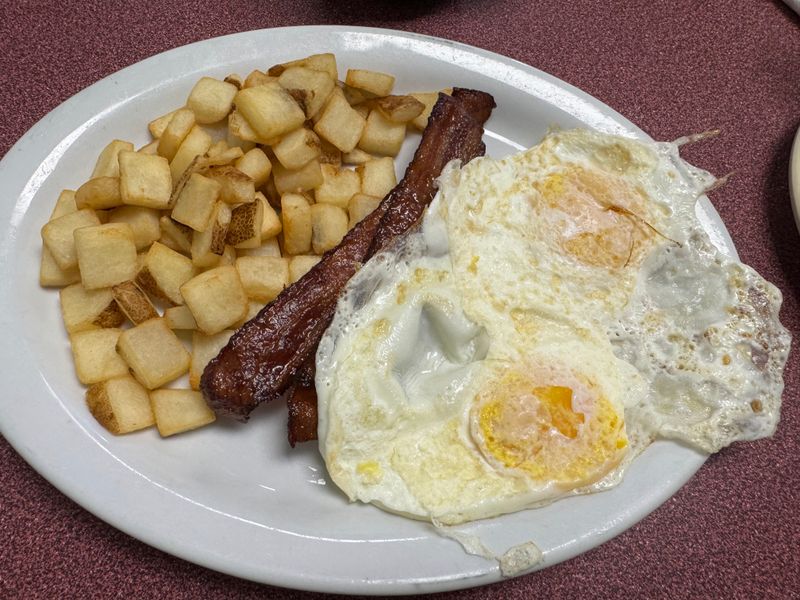 Home Fries And Hash Browns