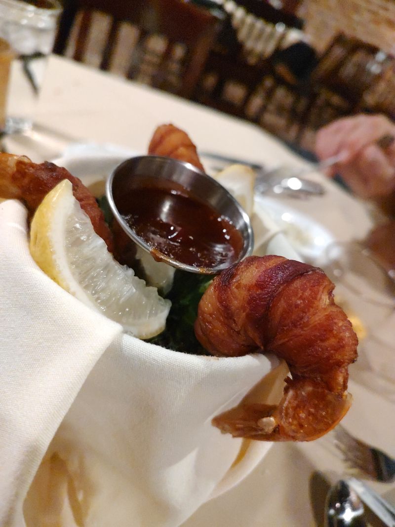 Walleye Dinner Favorite