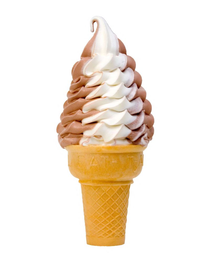 Milkshakes That Take Their Time