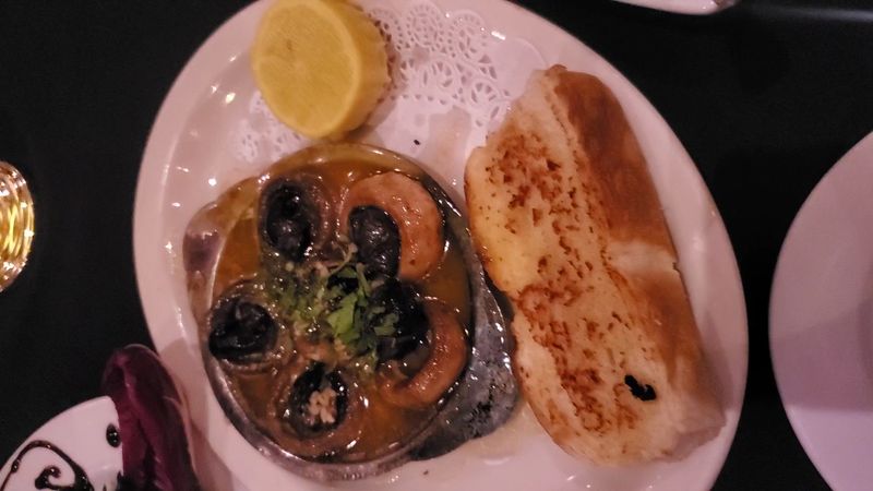 Caesar, Antipasto, And Salads Done Right