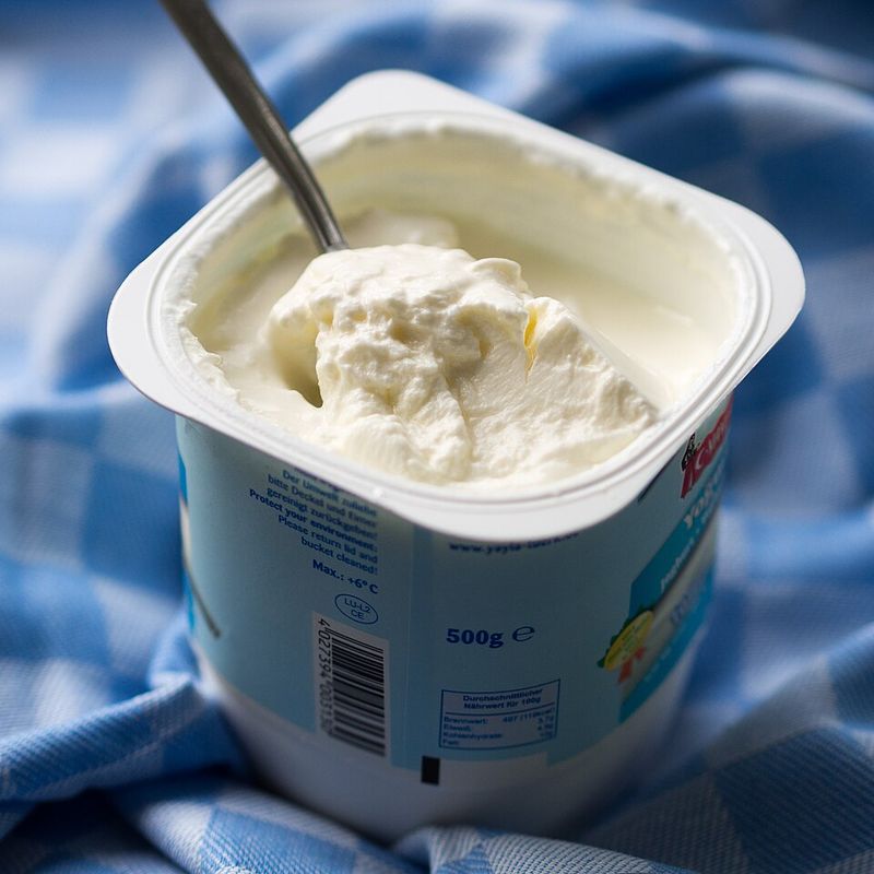15 Meals That Are Gentle on the Digestive System 4 Plain Greek Yogurt with Honey