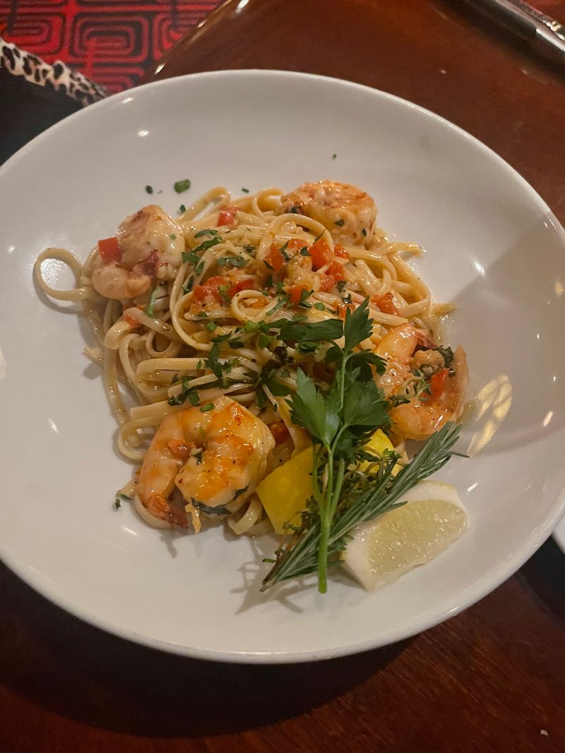 Loaded Baked Potato Strategy