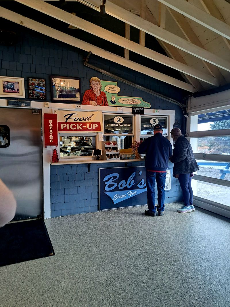 Smart Ordering And Peak Times