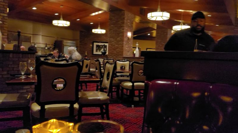 Soup and Salad Bar Tradition