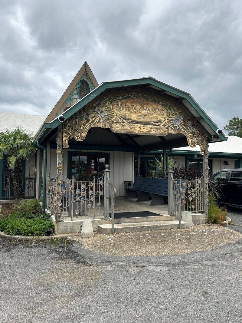 Prejean’s - Lafayette, Louisiana