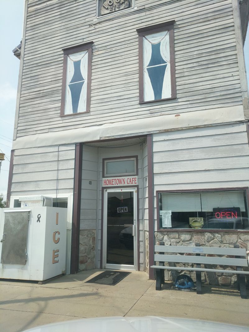 Route Worth the Detour