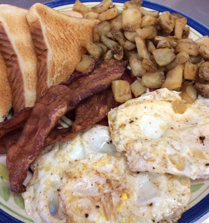 Gravy That Sticks To Memory