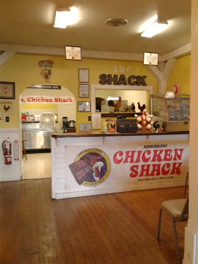 Mashed Potatoes and Gravy