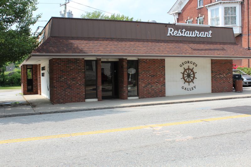 George's Galley - Danielson, Connecticut