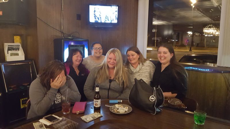 Service With Personality