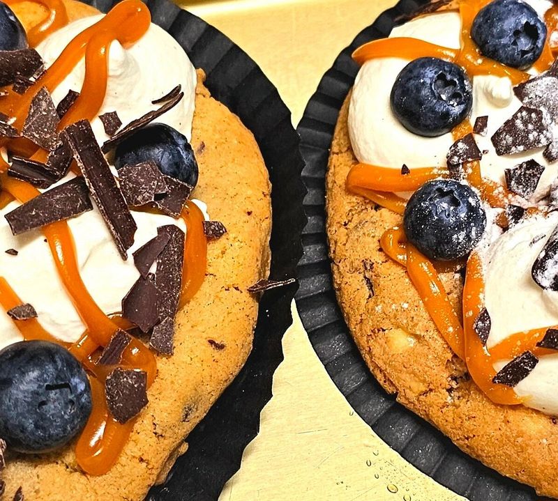 Jack-Jack Cookie Num Nums