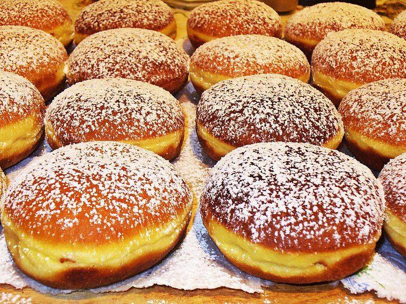 Paczki