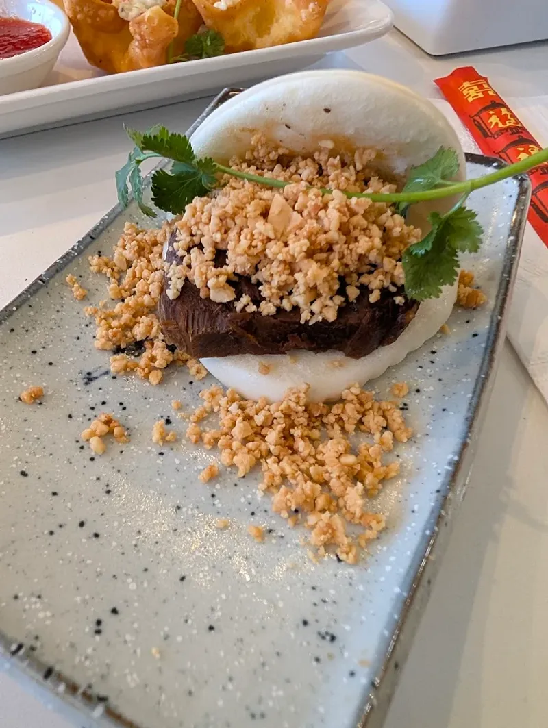 Braised Pork Rice - Lu Rou Fan