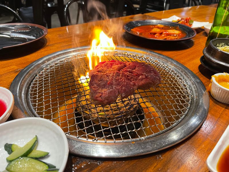 Filet Mignon, Eight Ounces