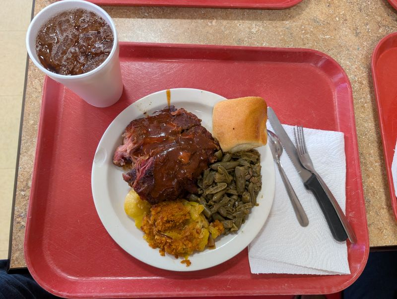 Turkey And Dressing Day