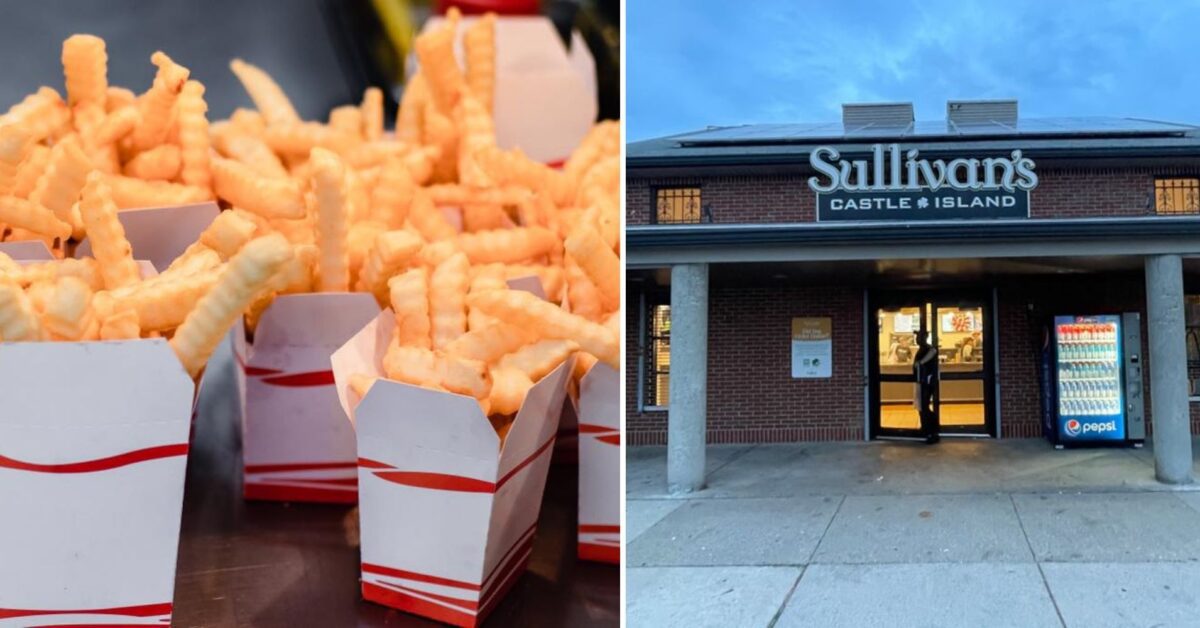 Crispy Golden and Local – The Best Fries in Every State 1