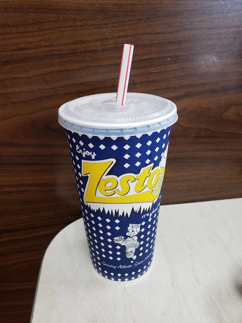 Sweet Tea Like The South Means It