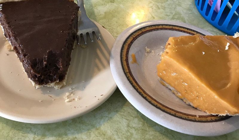 Homemade Pies That Finish the Job