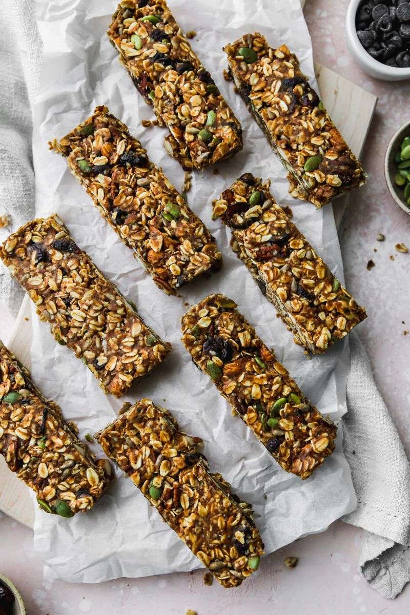 Granola Bars