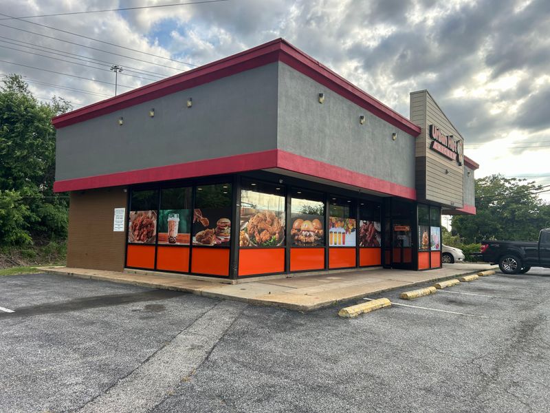 Urban Hot Chicken – Baltimore, MD