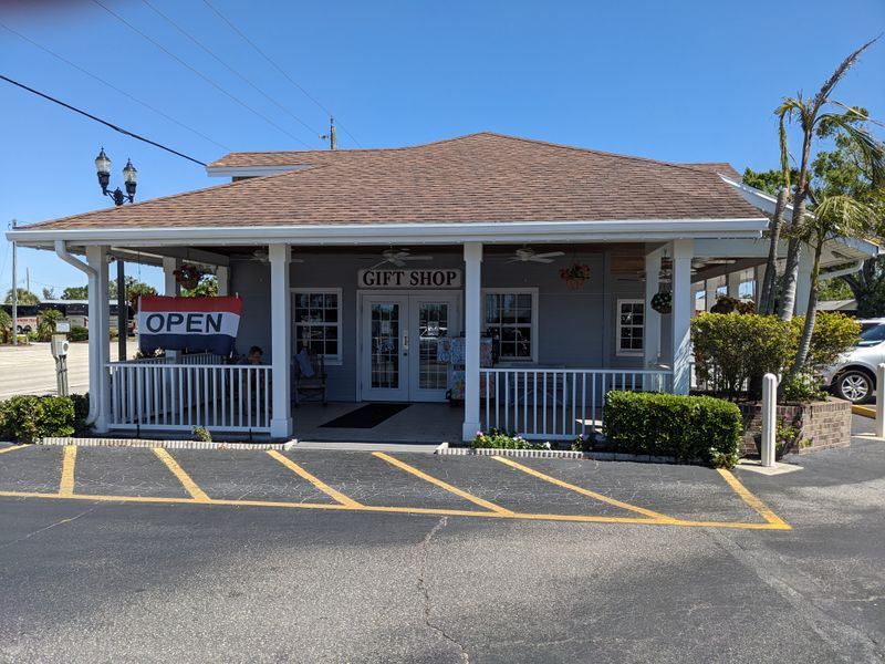 Florida - Yoder's Restaurant & Amish Village – Sarasota, Florida